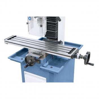 Bernardo Bohrmaschine Fräsmaschine BF 22 LD Super
